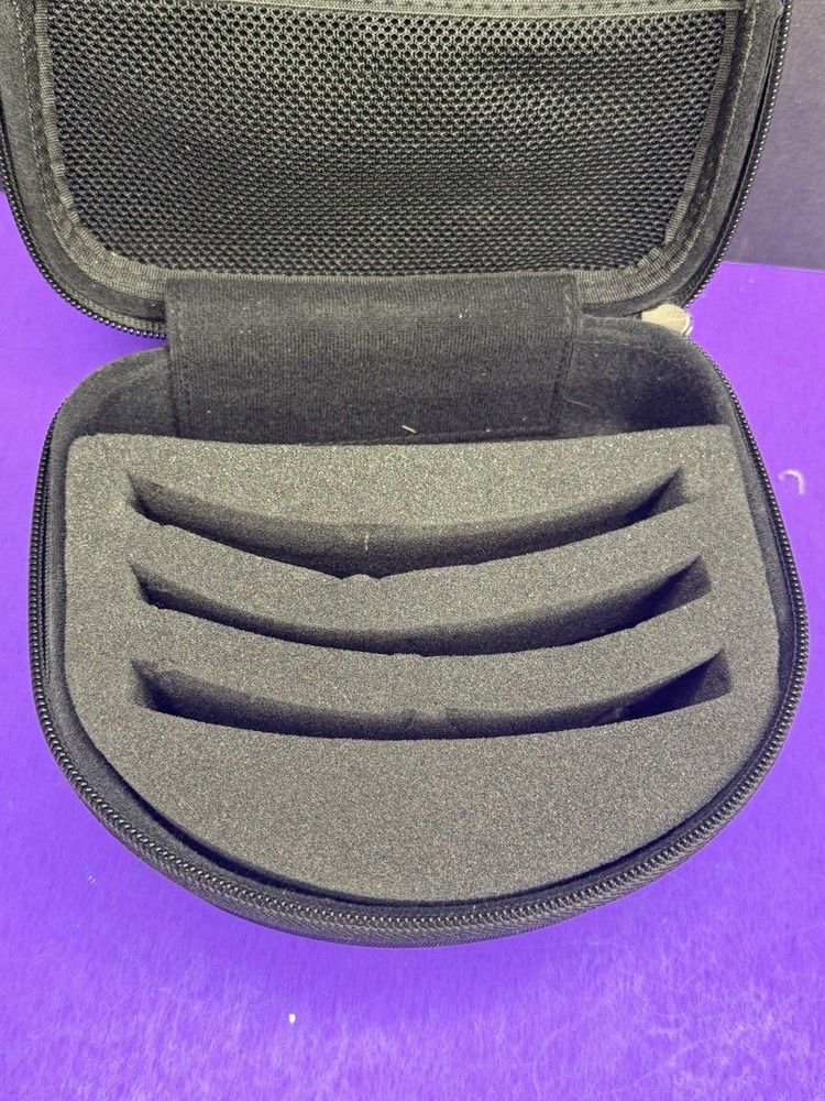 RE Ranger Sporter Carrying Case