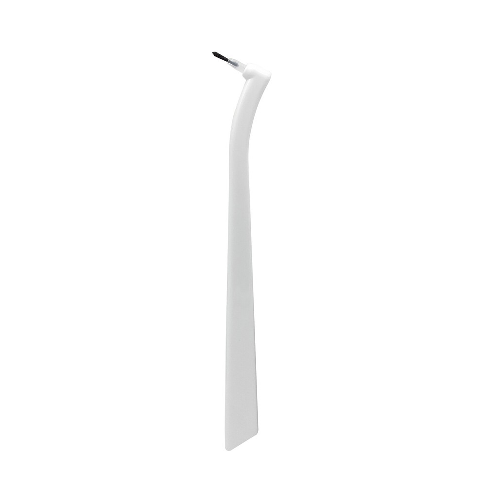 Dental Disposable Optional Composite Brush Tips Replaceable And Brushes Handles