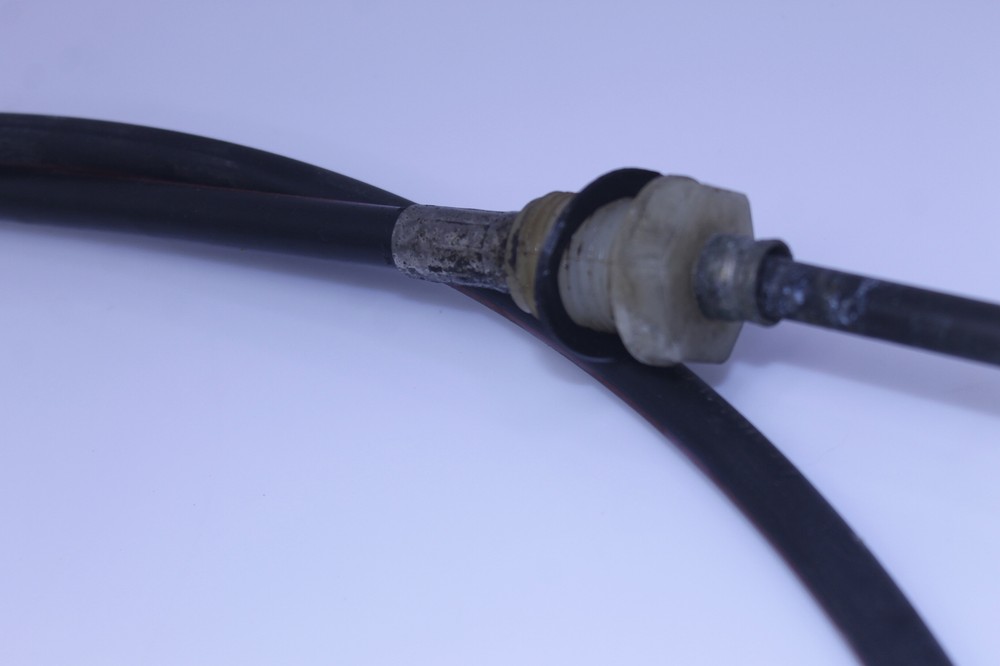 06 VX SPORT STEERING CABLE TURN STEER