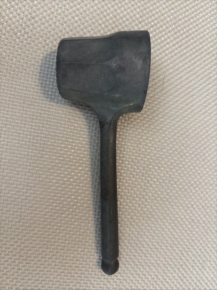 Vintage Bartenders Tool Ice Smash Scoop
