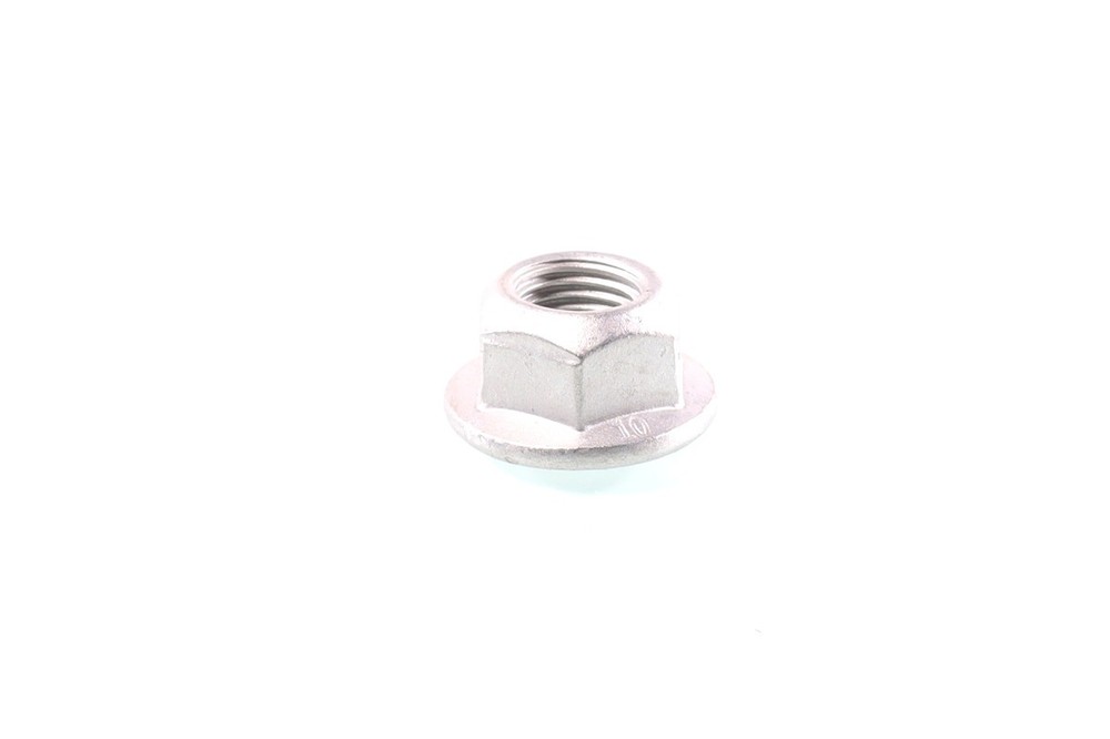 2x Shock Absorber Nut Front Right=Left GH-394366