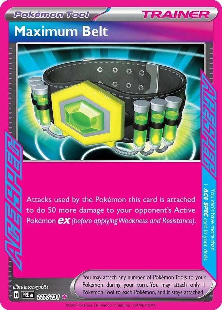 Prismatic Evolutions: CHOOSE YOUR CARD