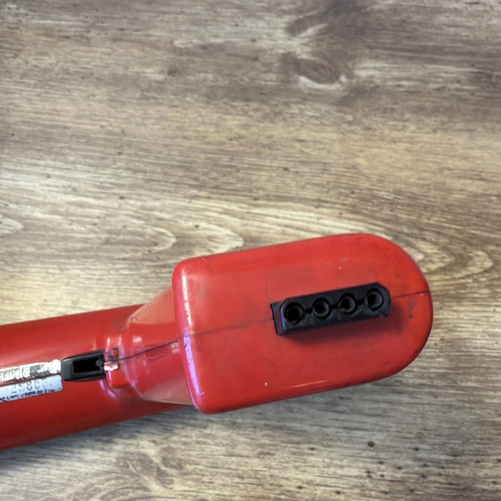 Mac Tools TL85 Snap Inductive Clamp On Timing Light ONLY