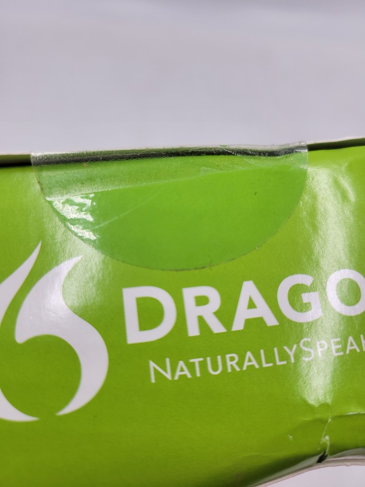 NEW Dragon Naturally Speaking Home Version 11 w/ Headset Mic Read