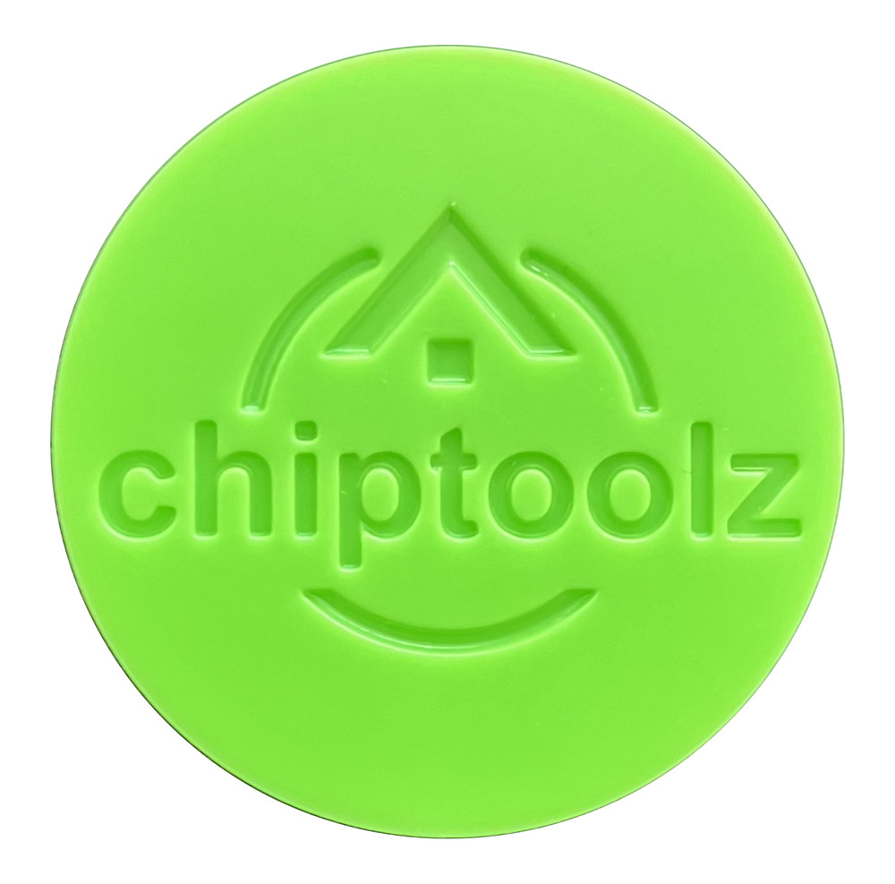 ChipToolz DOT Loose Magnet Stud Finder
