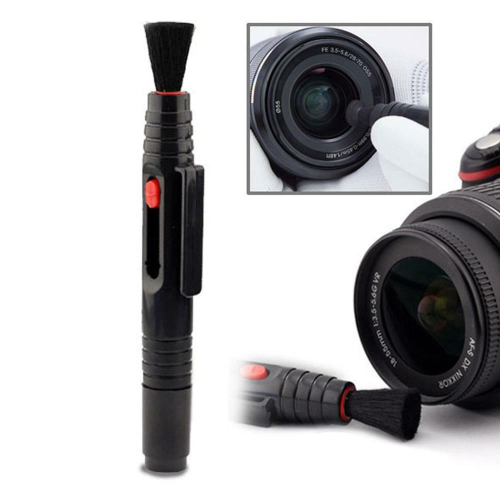 2-In-1 Lens Cleaning Pen For All Cameras