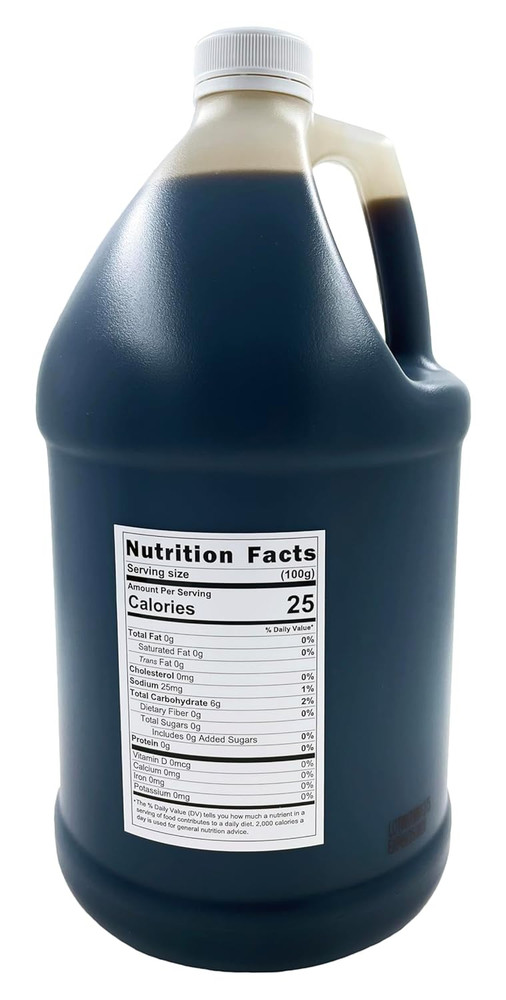 Imitation Vanilla 1 Gal