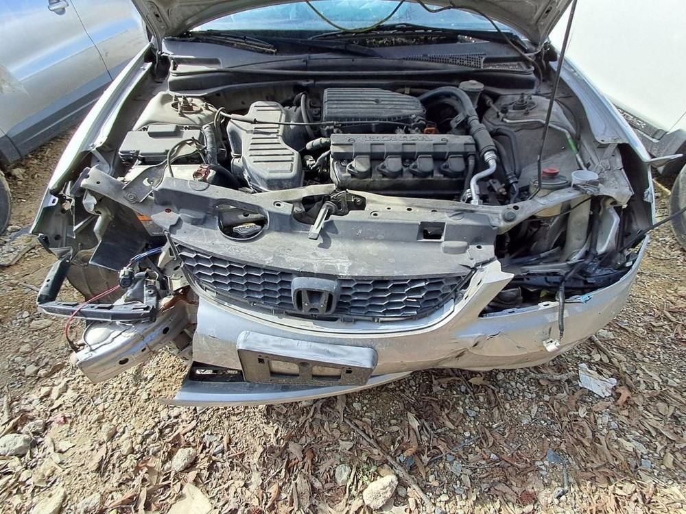 CIVIC 2005 Rear View Mirror 2897255