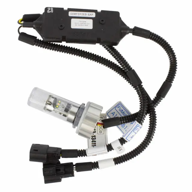 Genuine Ford Strobe Light EG1Z13411B