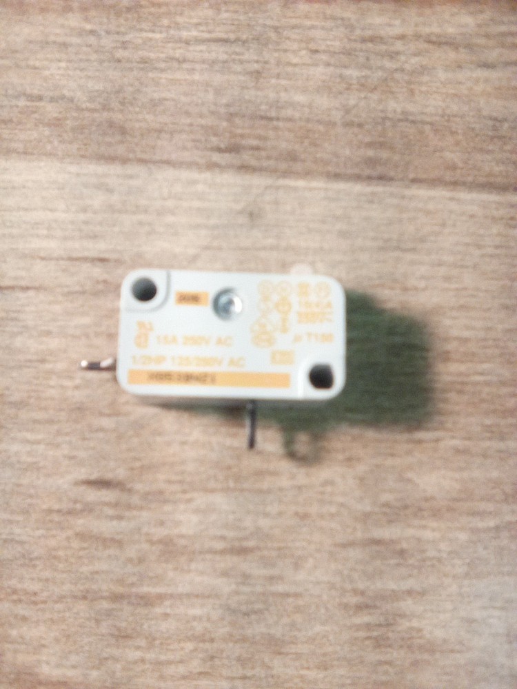 Sala 15A 250VAC T150 Micro Switch
