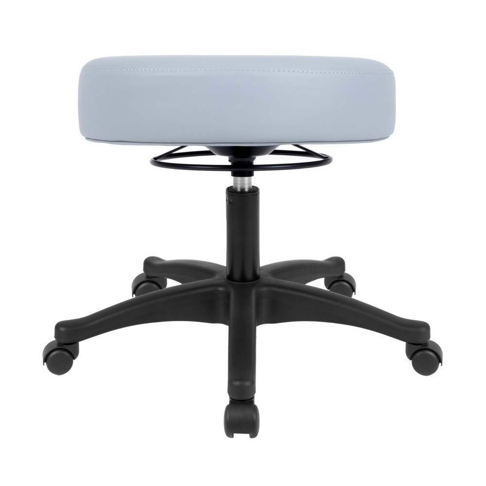 Take Ur Seat® All-Purpose Stools  (17"Gray)