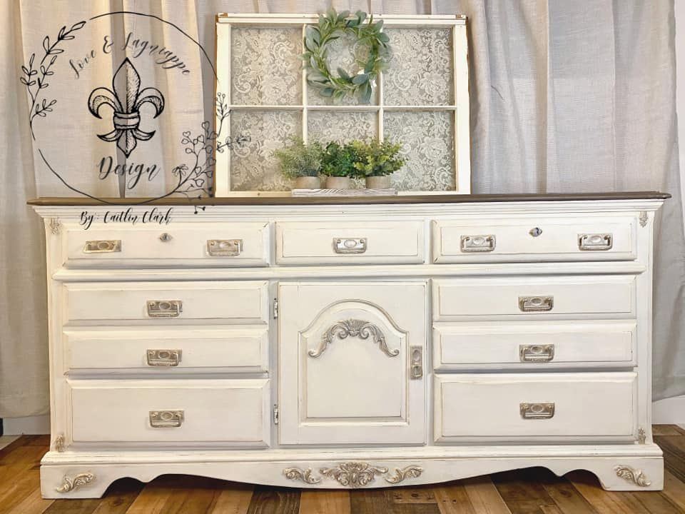 2-1/2" Vintage Federal Style Rectangular Bail Pull Antique Brass