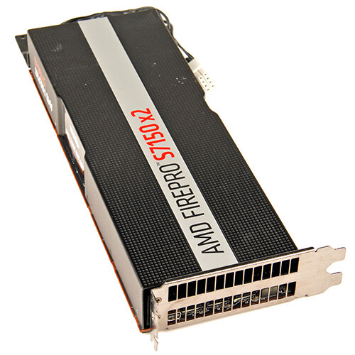 CiscoUCS UCSC-GPU-7150X2 AMD FirePro 7150x2