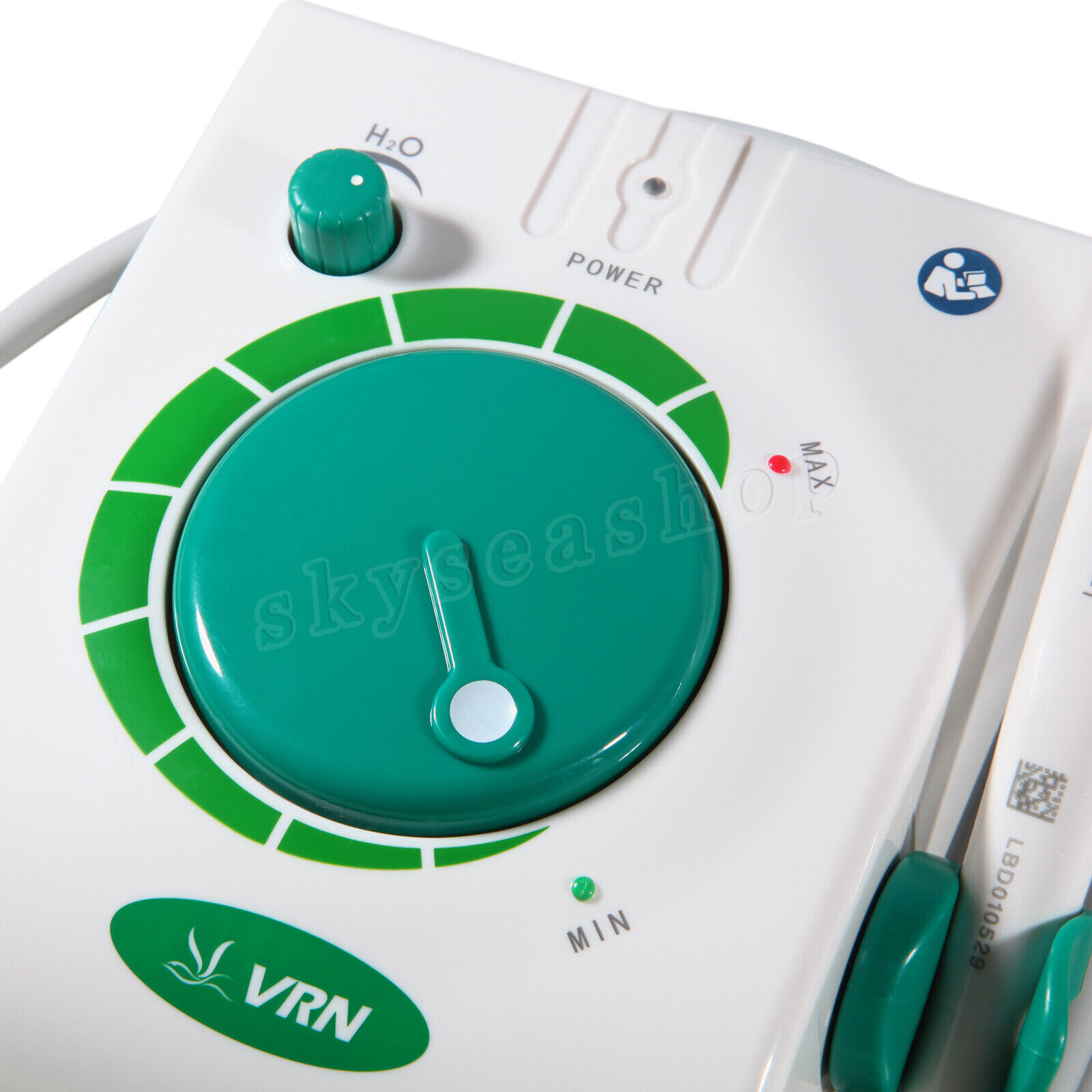 Dental Ultrasonic Piezo Scaler Handpiece For Woodpecker EMS Cavitron VRN-08B