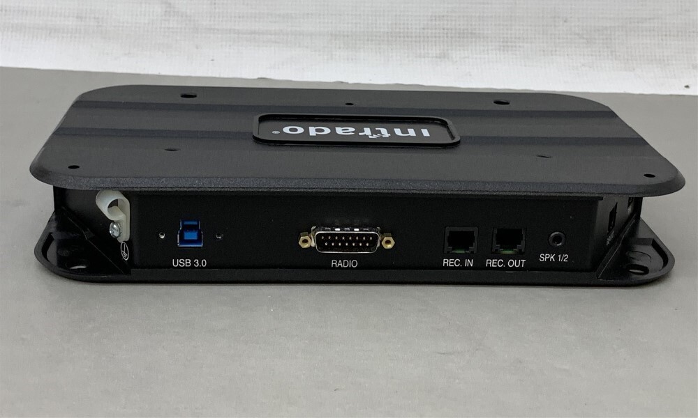 Intrado Sonic Full Featured USB Based Telephony Interface For Power 9-1-1