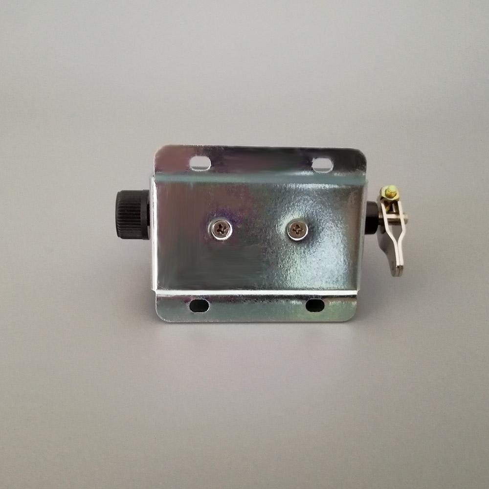 D94-S Sports Equipment Digit Resettable Mechanical Pulling Count Counters