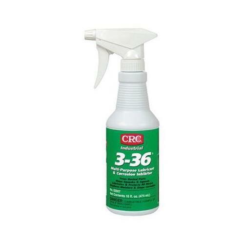 CRC 125-03007 16-Oz. 3-36 Multi-Purpos