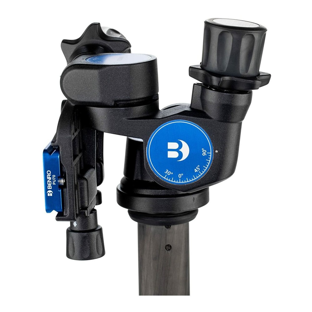 Benro 3 Way Geared Head GD3WH