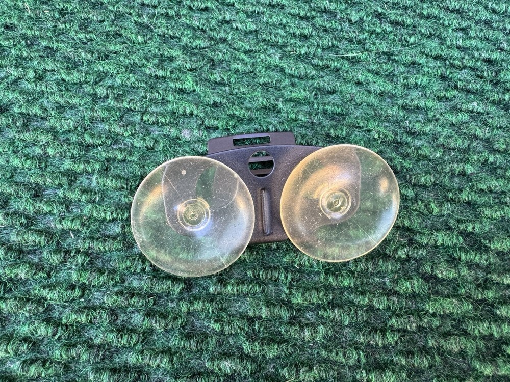 Escort Solo S2 Cordless Radar Detector Wtih Case