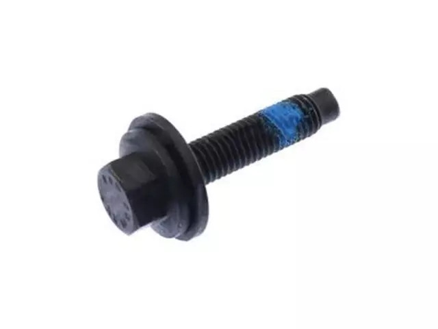 Genuine Ford Engine Mount Bolt W707543-S303