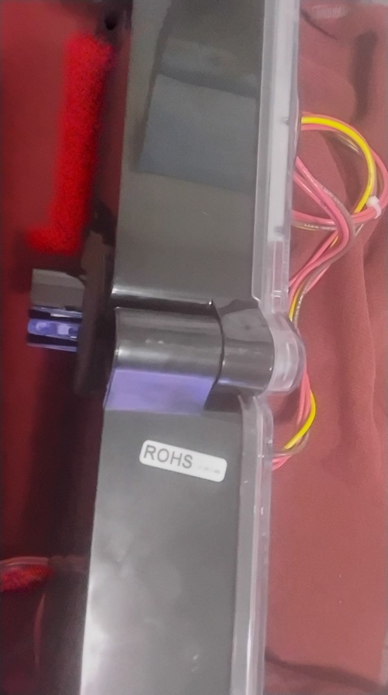 SYSTEMS SENSOR YD4120 smoke detector