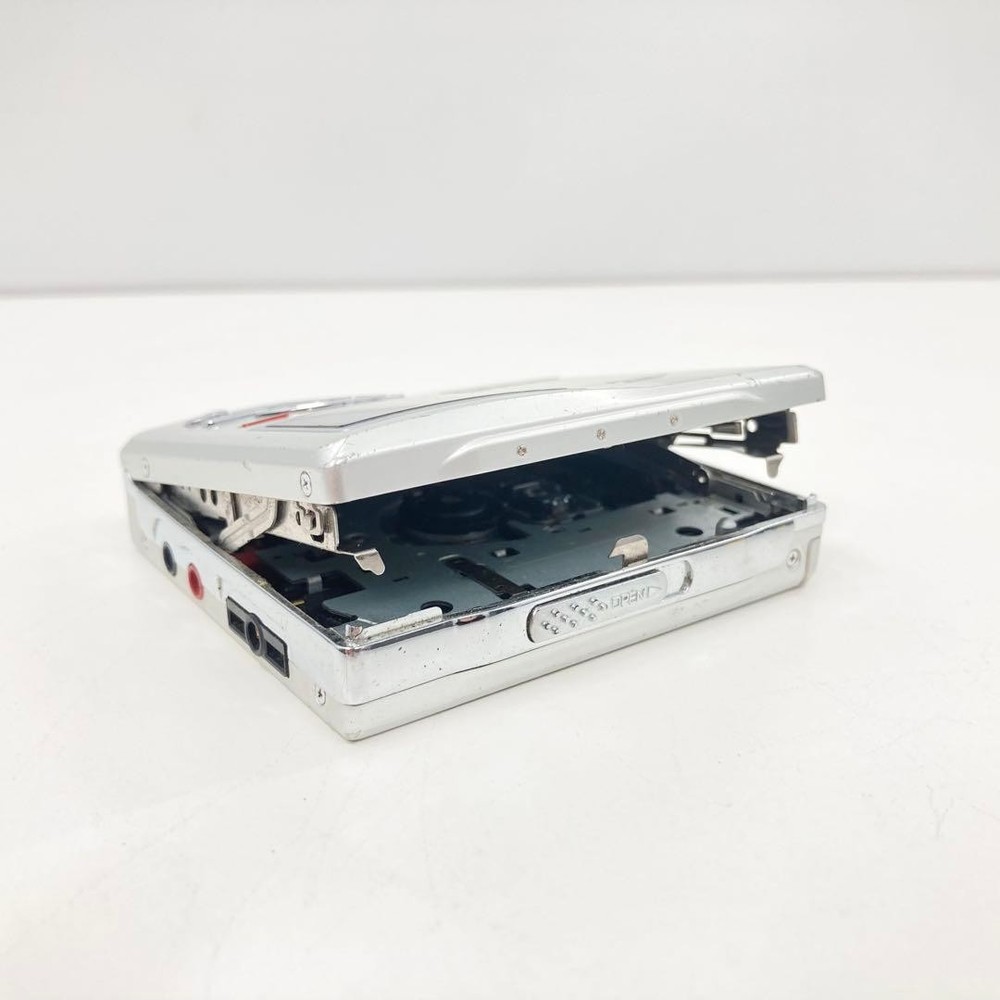 SHARP MD-DR7 MiniDisc Recorder Playback Recording USB Collector