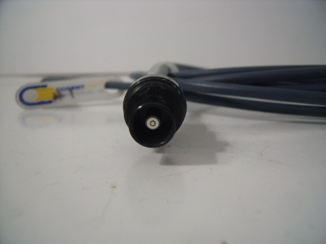 Cogent Fiber Optic Headlight Cable !