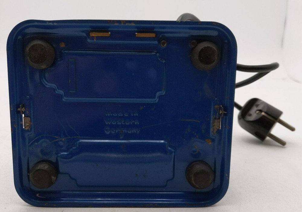 Marklin 6173 Vintage 220 Volt Transformer
