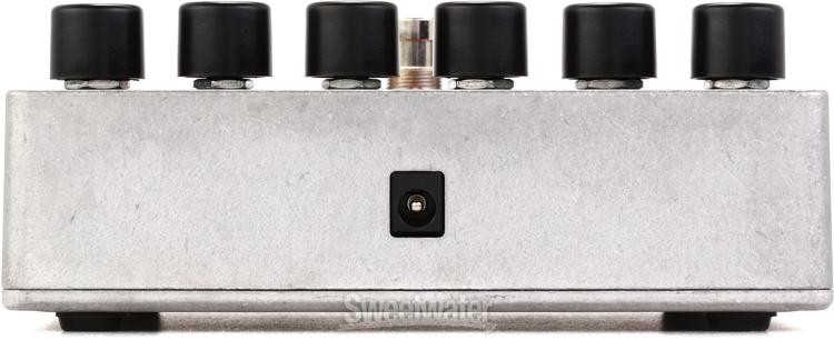 Electro-Harmonix Q-Tron+ Envelope Filter Pedal