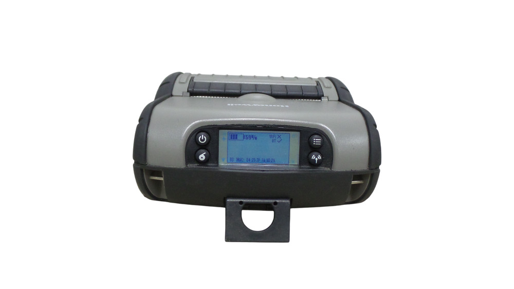 Datamax-O'Neil RL4e DUAL 802/BT Mobile Rugged Label Printer - Free Shipping