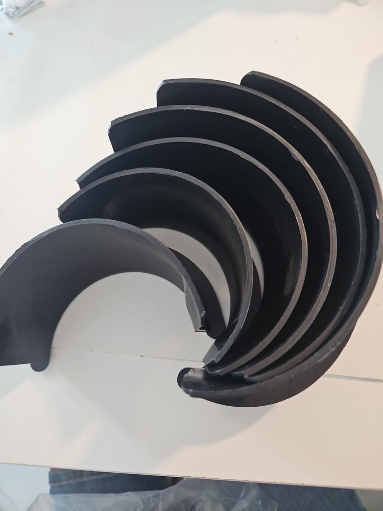 6 PCS Billiard Table Pocket Liner Net Frame Pool Replacement