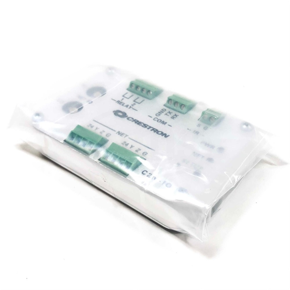 C2N-IO Crestron Control Port Expansion Module