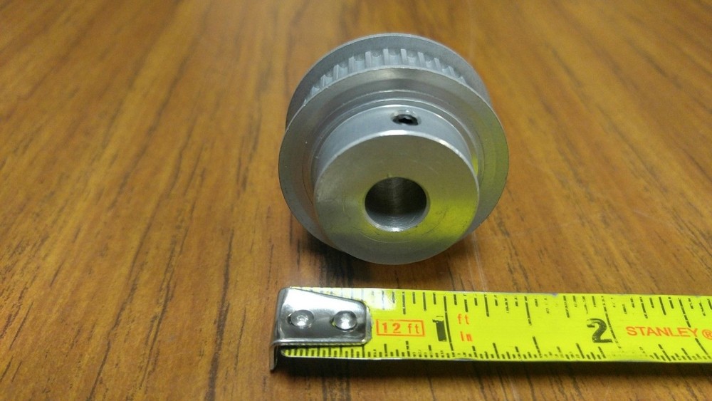 Spindle Encoder Pulley as Compared to Haas® PN# 54-7127
