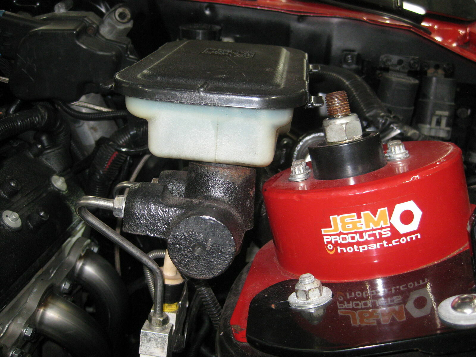 NEW '82-'92 or '93-'02 Camaro Firebird F body Hydroboost, Power Brake Booster