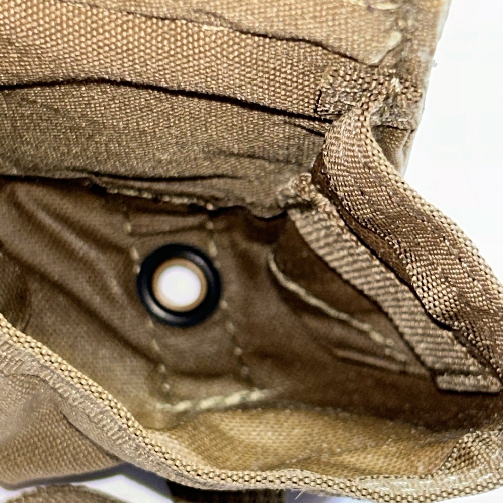 FirstSpear M67 Fragmentation MOLLE Grenade Pocket Pouch