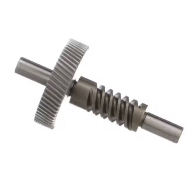 Whirlpool Mixer Worm Gear WP9709231