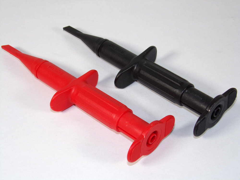 *New* FLUKE Hook Grips