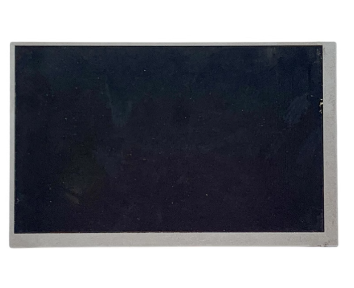 Samkoon SA-7B touch pad protective film LCD screen