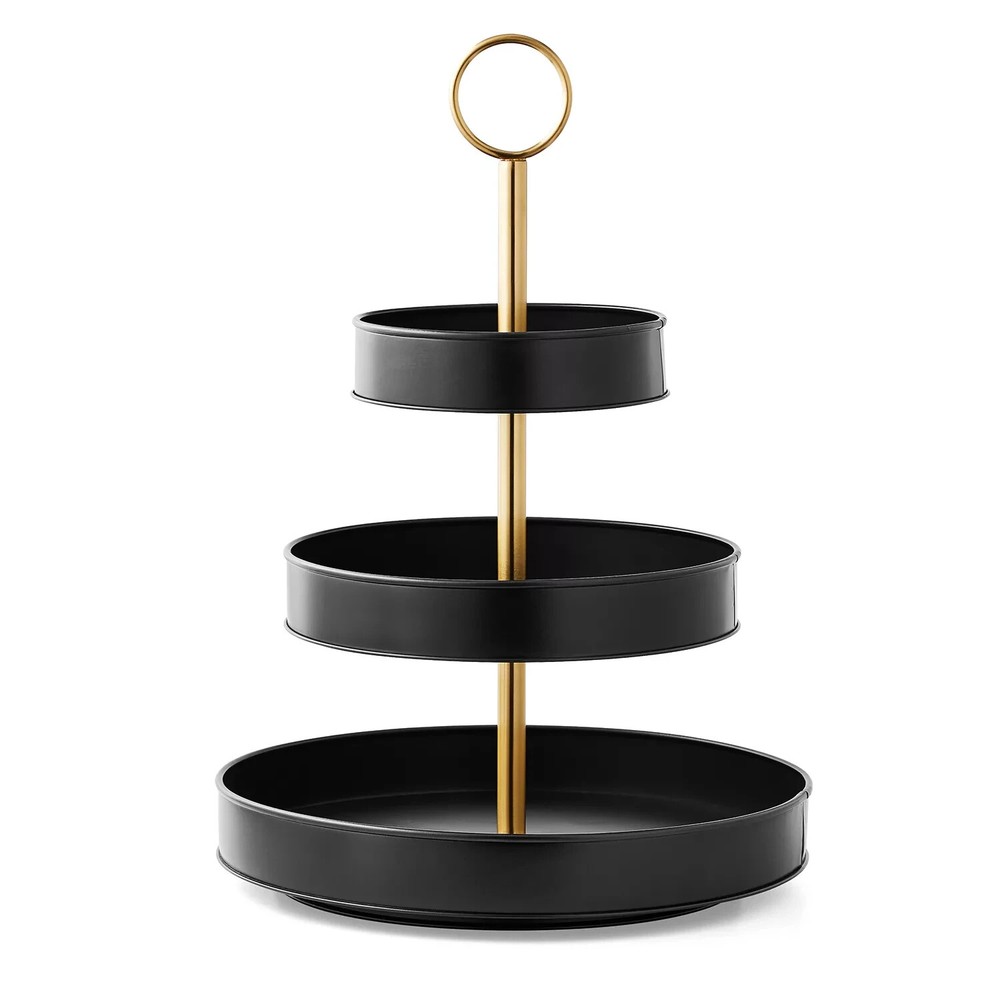 Member's Mark 3-Tier Stand (Assorted Colors)