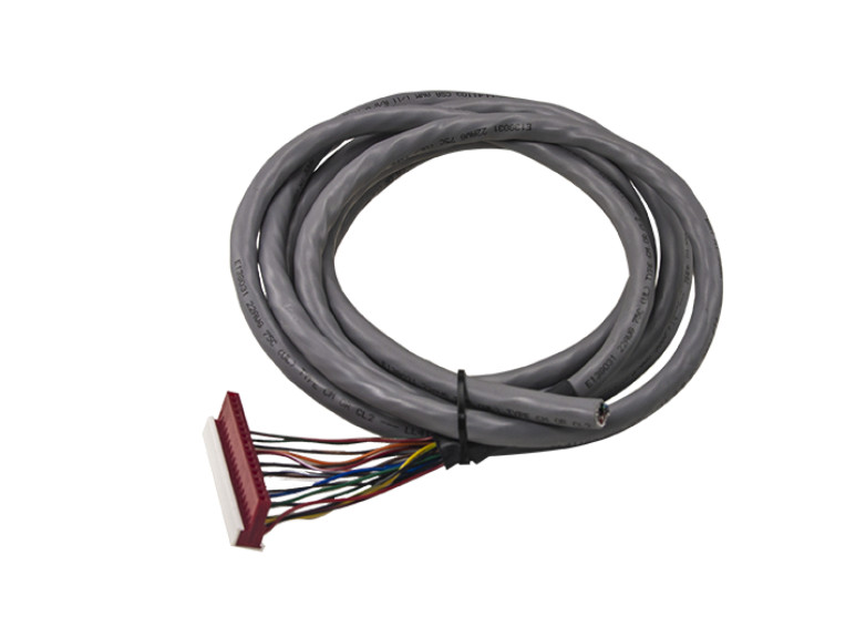 RF Intercom Cable for use with 3M C-15/D-15 Intercoms