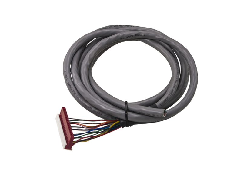 RF Intercom Cable for use with 3M C-15/D-15 Intercoms