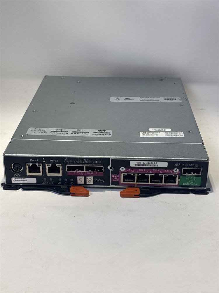 LSI Drive Module I/F-6 Controller 910406-020