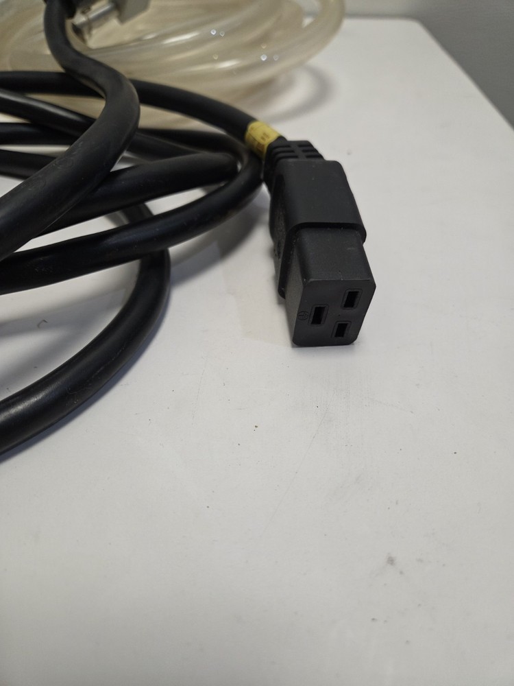 Thermo Neslab Digital Plus EX 17 Heated Circulator Bath