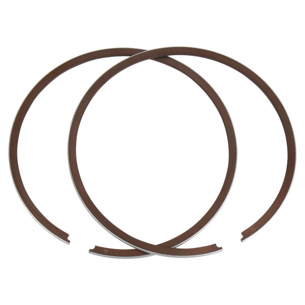 Wiseco Ring Set - 50.00mm - 1969CD