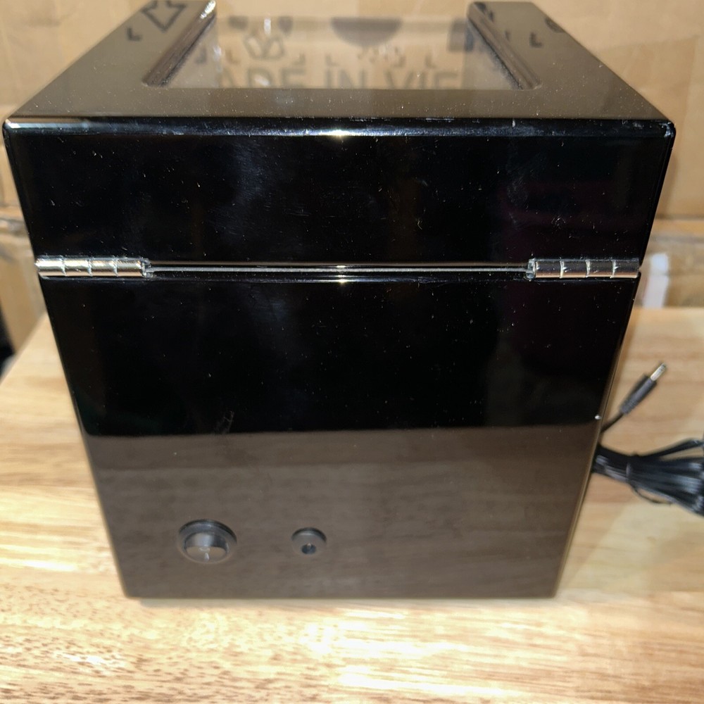 TRIPLE TREE Double Watch Winder for Automatic Watches Automatic Watch Winder...
