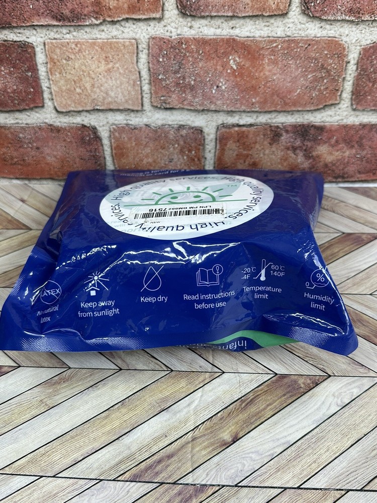 New Sealed Sleep Replacement Full Set Everness Mask Size Medium Free Shipping