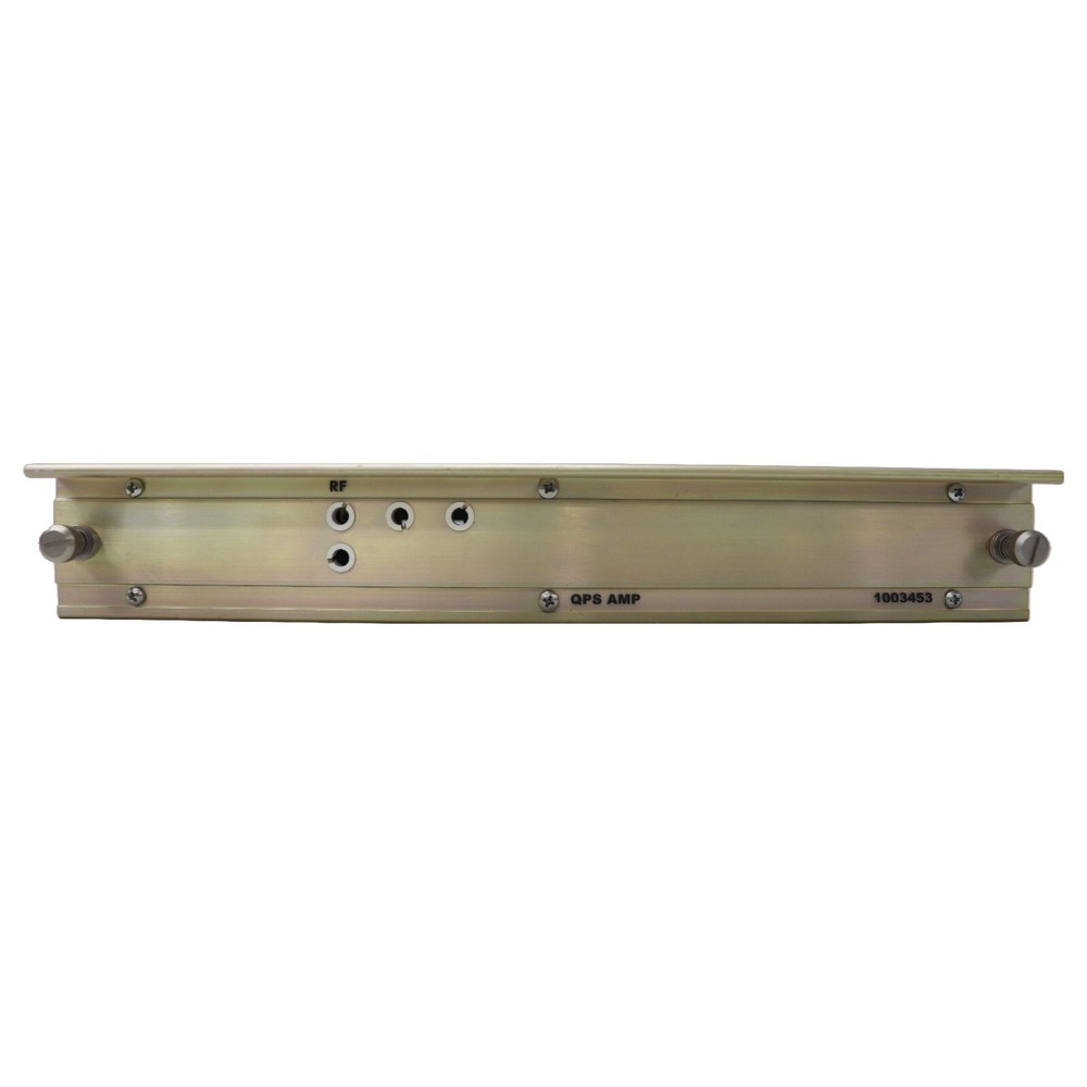 1003453 QSTAR QPS AMP board