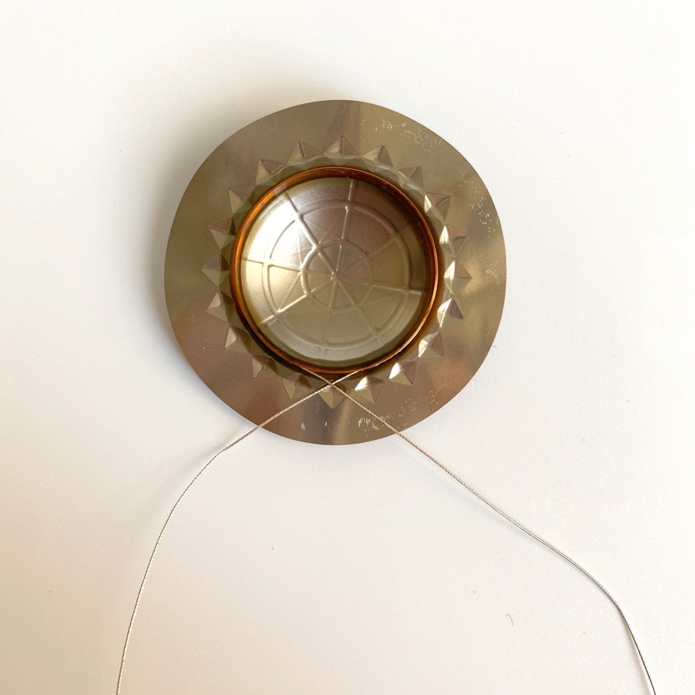 Replacement Titanium Dome Diaphragms For JBL Pro III, Pro VIII, Pro 8 Tweeter 8Ω