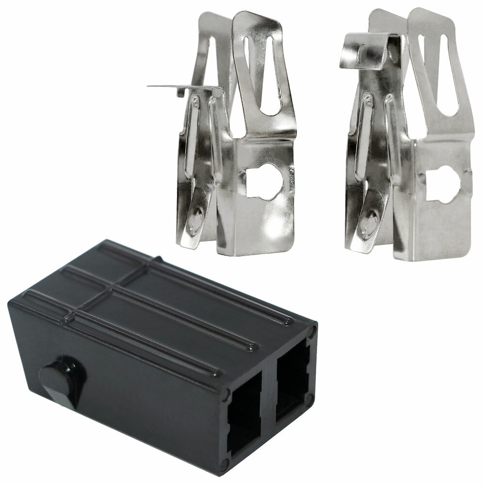 MP22YA Range Burner Element Set with 4 × (330031) Surface Element Receptacle Kit