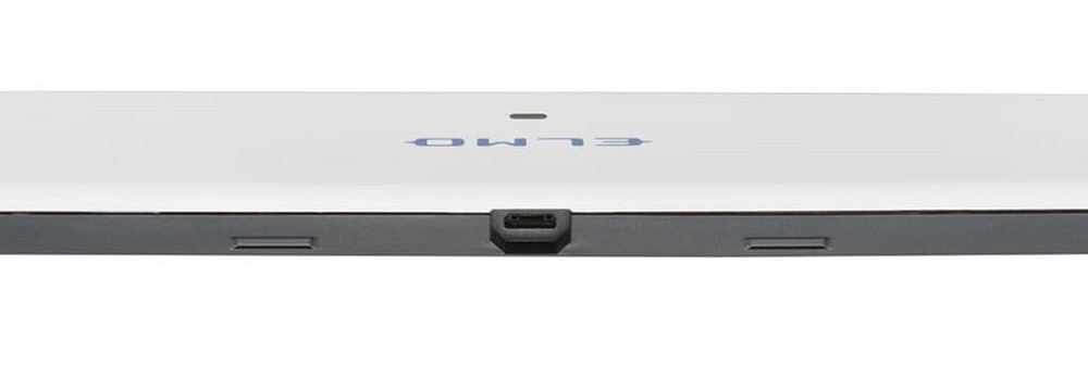 Elmo 1360 Model CRB-2 Interactive Writing Tool, Wireless Transmitter Up to 50ft